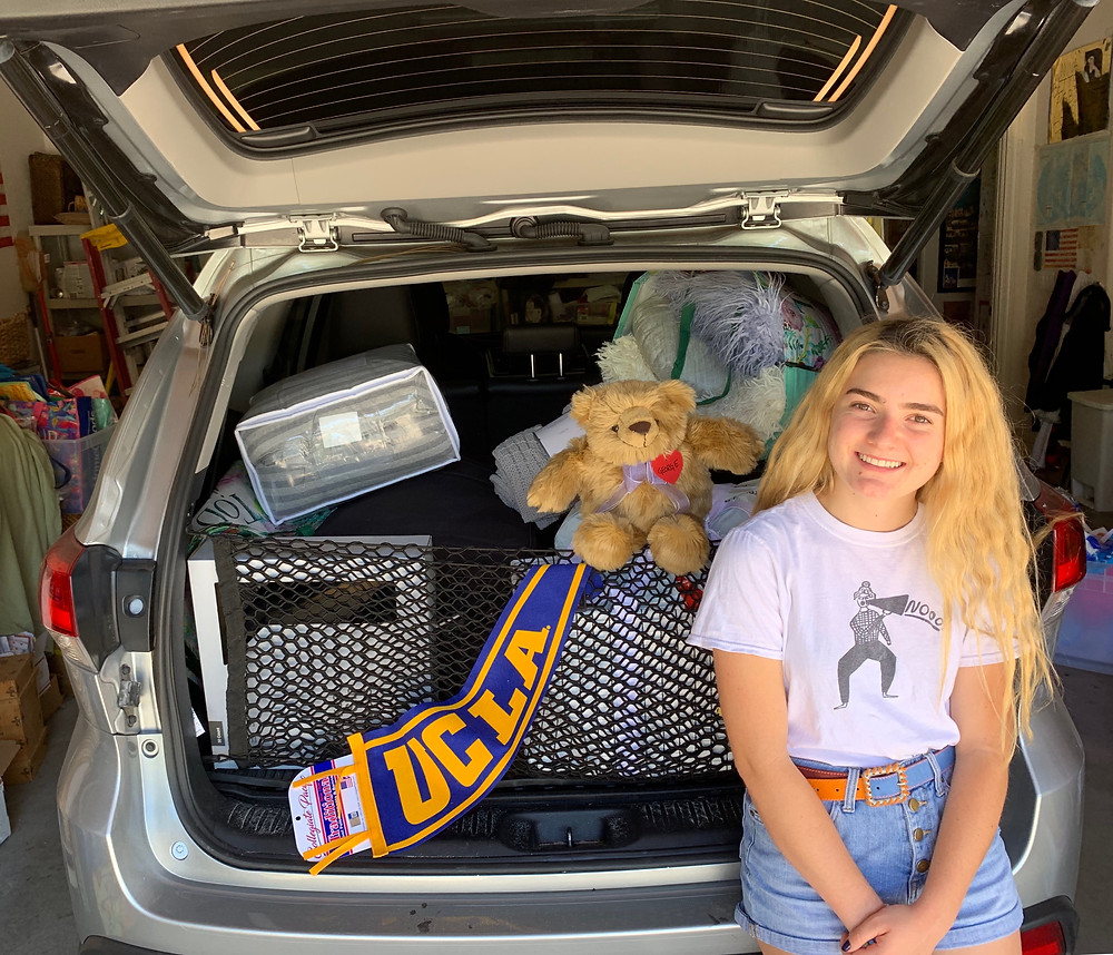 The Heartache of an Empty Nester