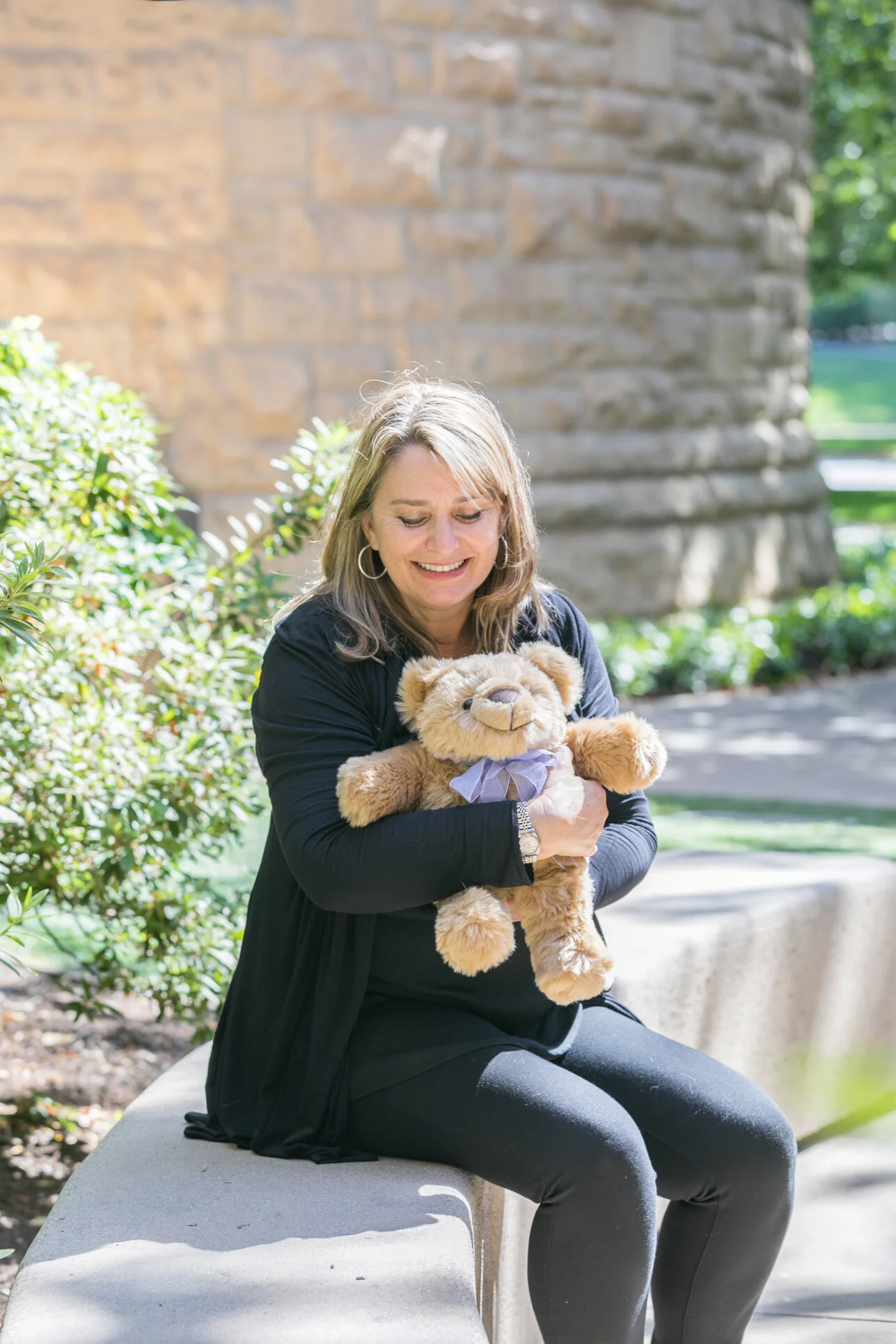 Podcast | The Bond of a Mother to her Child