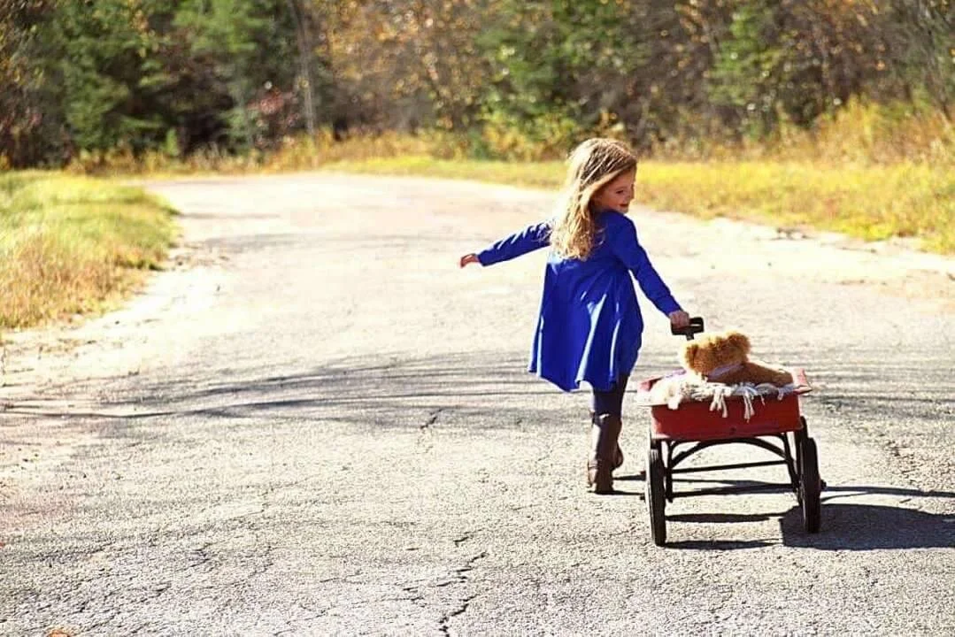 Acts of Kindness – How Ripples of Love Help Hearts Heal