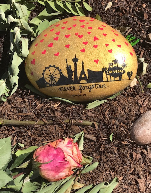 How the Comfort Cub Helped me Move Forward