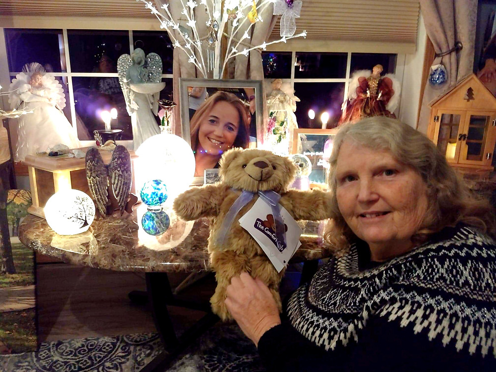 Helping Mothers Experiencing Infant Loss | The Overwhelming Depression