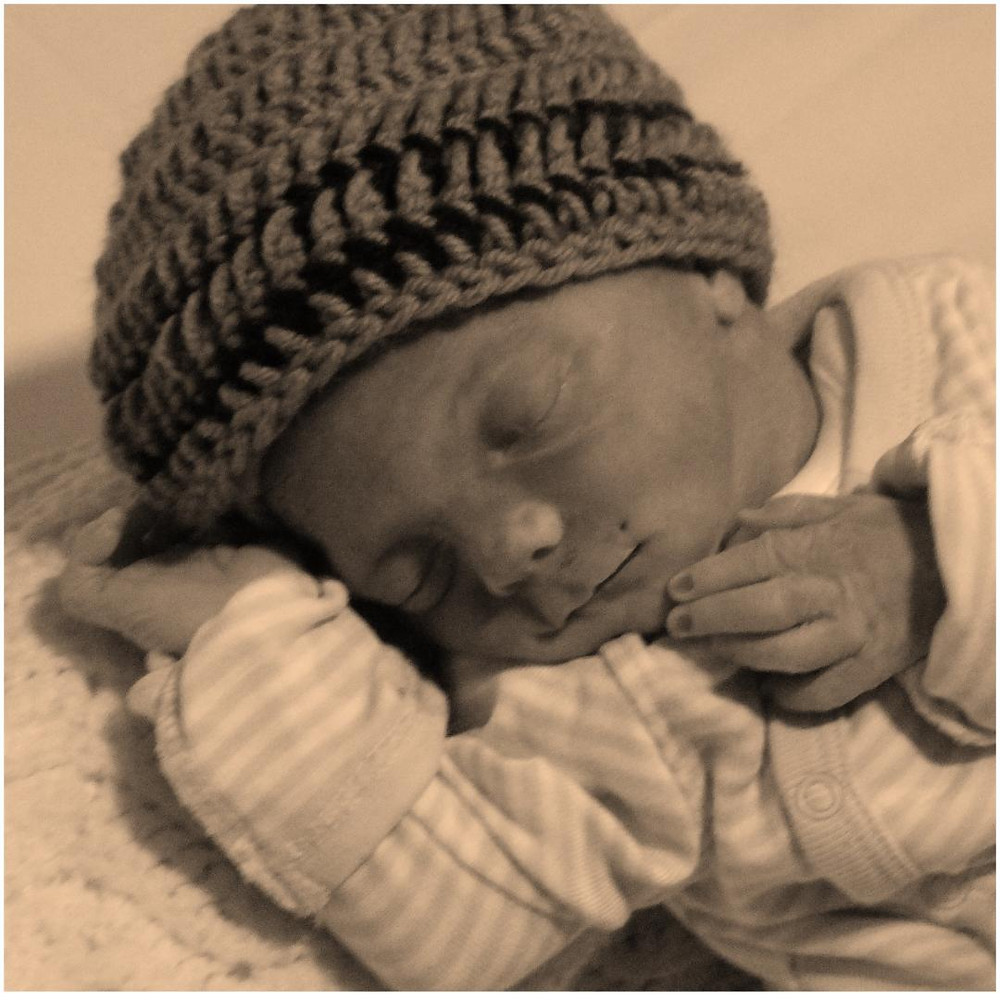 Finding Hope in the Midst of Loss | Lucky Anchor