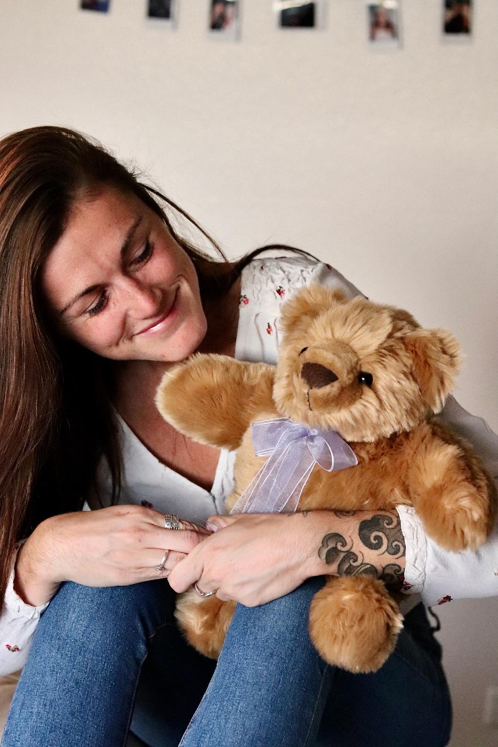 Going Through the Stresses of Young Adult Life | The Comfort Cub Helps