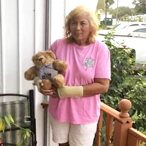 Helping Mothers Experiencing Infant Loss | The Overwhelming Depression